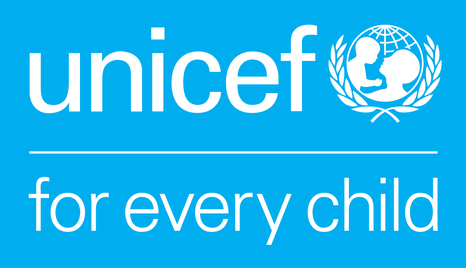 Unicef for every child