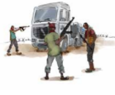 CRC6 - visual denial of humanitarian access