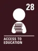 Access to education