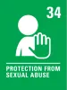 Protection from sexual abuse