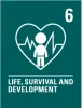 Life, survival and development